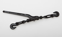 Western Tie-Down Chain Kit