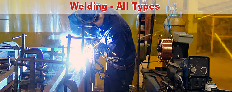 Welding