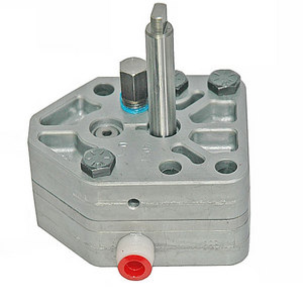 Fisher 21501K-1 Hydraulic Pump Kit