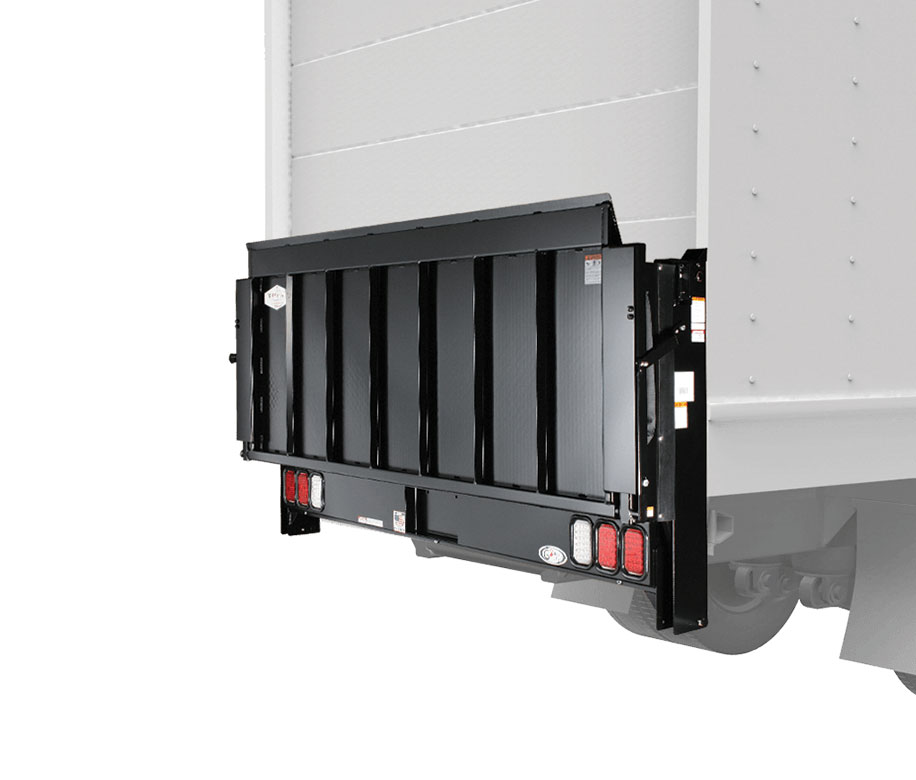 Tommy Gate G2 Flatbed/Stake Series Liftgate