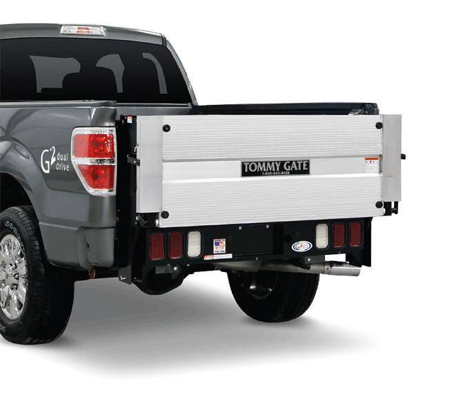 Tommy Gate G2 Series Pickup Liftgate