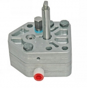 Western 21501-1 Hydraulic Pump Kit