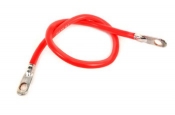 Western 22511K 22 in. Battery Cable Red