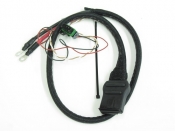 Western 42015 Cable Assy Plow