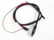Western 63411 Vehicle Battery Cable