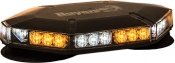Mini LED Light Bar 8891102 - 15 Amber & 15 Clear Diodes