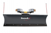 SnowEx Light Duty Snow Plows
