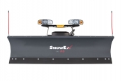 SnowEx Regular Duty Snow Plows