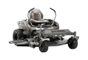 Spartan RZ-C Zero-Turn Riding Lawn Mower