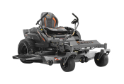 Spartan RZ-Pro Zero-Turn Riding Lawn Mower