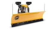 Fisher SD Series Snow Plow
