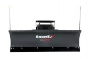SnowEx Heavy-Duty UTV Straight Blade Plow