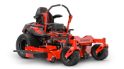 Gravely ZT HD 60 Zero-Turn Riding Lawn Mower