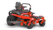 Gravely ZT X 48 Zero-Turn Riding Lawn Mower