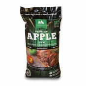 Green Mountain Grills Premium Apple Blend Pellets 28 Lb Bag
