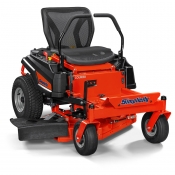 Simplicity Courier Zero-Turn Riding Lawn Mower