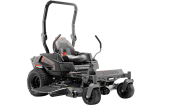 Spartan Defender Zero-Turn Riding Lawn Mower