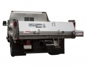 SaltDogg Electric Replacement Tailgate Spreader