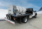 Hilltip SprayStriker 500-3250 Hi-Flow Brine Spreader