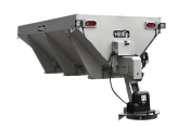 Hilltip IceStriker Truck 1000-5500 Hopper Spreader