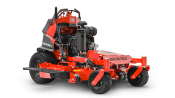Gravely Stand On Pro-Stance 60 Mower