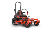 Gravely Pro-Turn Z 52 Zero-Turn Riding Lawn Mower