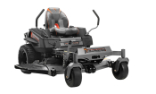 Spartan Shield-HD Zero-Turn Riding Lawn Mower