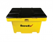 SnowEx SB-1100 Heavy-Duty Salt Box