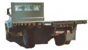 Parkhurst Platform Toughline Truck Bodies