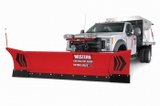 Western Wide-Out XL Snow Plow